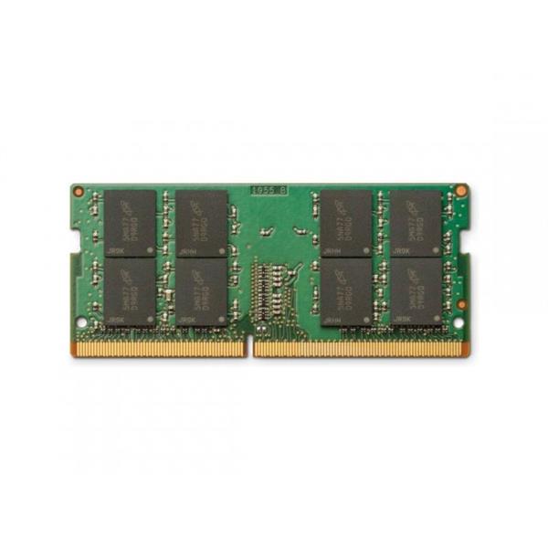 RAM HP 8GB DDR4-2666 (1x8GB) nECC RAM/ 1Y WTY_3PL81AA _0320EL